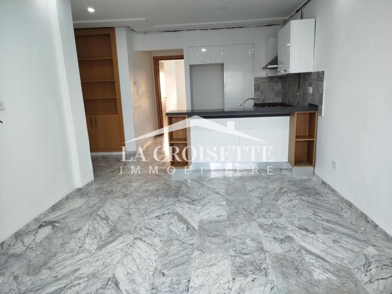 Apartment S+1 in L'aouina - Reference: ZAL1485