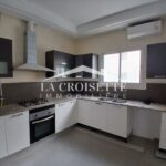 Photo-1 : Appartement S+2 aux Jardins de Carthage MAV1827