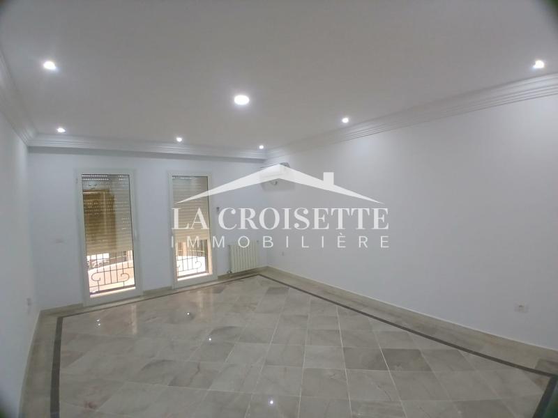 Appartement S+2 à La Soukra MAV1834