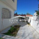 Villa S+4 à La Soukra ZVL1676
