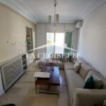 Photo-1 : Appartement S+2 aux Jardins de L’aouina MAL1448