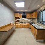 Photo-1 : Appartement S+2 aux Jardins de Carthage MAL1464
