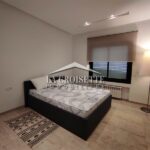 Photo-2 : Appartement S+1 meublé aux Jardins de Carthage ZAL2908