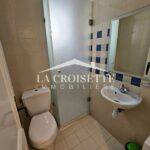 Photo-3 : Appartement S+3 meublé à La Marsa ZAL1445