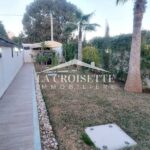 Villa meublé S+4 avec piscine à La Soukra MVL1664