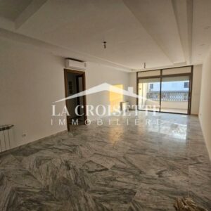Appartement S+2 aux Jardins de Carthage MAL1464