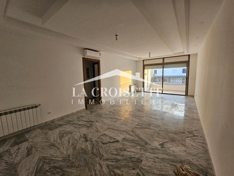 Appartement S+2 aux Jardins de Carthage MAL1464