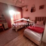 Photo-3 : Villa S+4 avec piscine à La Soukra MVL1672