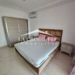 Photo-2 : Appartement S+1 meublé à L’aouina ZAL1488