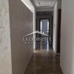 Photo-2 : Appartement S+3 aux jardins de Carthage MAL0323