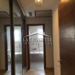Photo-3 : Appartement S+3 aux jardins de Carthage MAL0323
