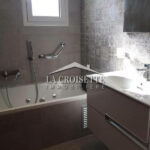 Photo-4 : Appartement S+3 aux jardins de Carthage MAL0323
