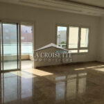 Appartement S+3 aux jardins de Carthage MAL0323