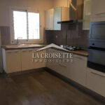 Photo-1 : Appartement S+3 aux jardins de Carthage MAL0323
