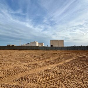 OPPORTUNITÉ D&rsquo;INVESTISSEMENT — DJERBA, SIDI SALEM Terrain 6 367 m² | Titre Bleu individuel | Prix : 300 000 TND