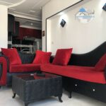 S2 meublé prés de la plage Hammam Sousse
