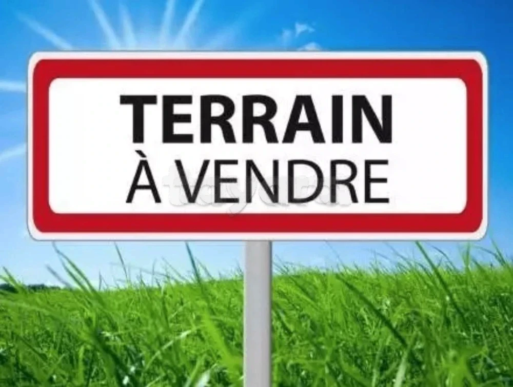 Terrain à Salakta