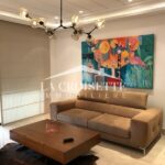 Appartement S+1 meublé aux Jardins de Carthage MAL1418