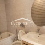Photo-4 : Appartement S+3 vue sur Lac aux Jardins de Carthage ZAL1441