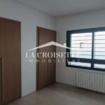 Photo-2 : Appartement S+3 vue sur Lac aux Jardins de Carthage ZAL1441