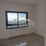 Photo-3 : Appartement S+3 vue sur Lac aux Jardins de Carthage ZAL1441