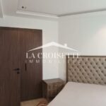 Photo-2 : Appartement S+1 meublé à Ain Zaghouan Nord MAL1490