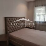 Photo-3 : Appartement S+1 meublé à Ain Zaghouan Nord MAL1490
