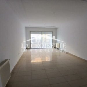 Appartement S+2 aux Jardins de Carthage MAV1827