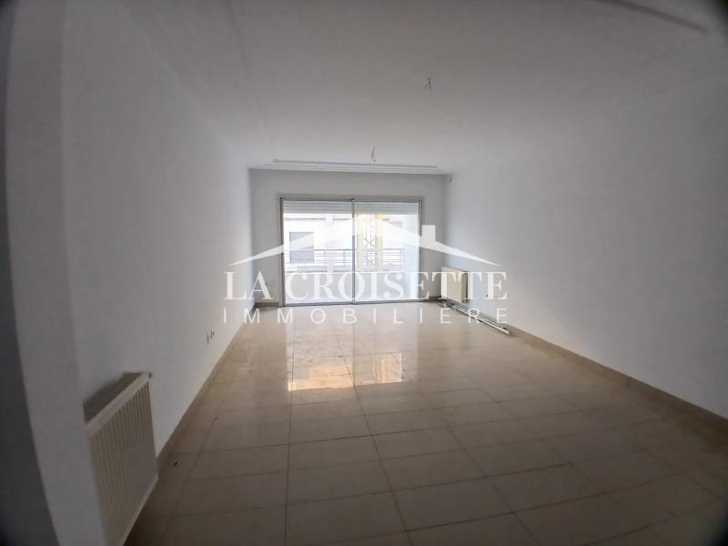 Appartement S+2 aux Jardins de Carthage MAV1827