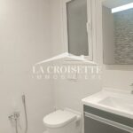 Photo-2 : Appartement S+2 meublé aux Jardins de Carthage ZAL1456