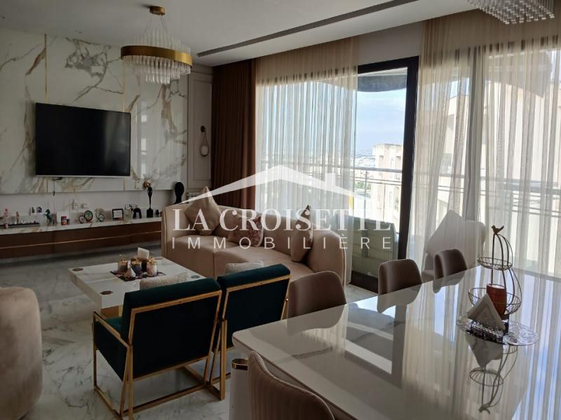 Appartement S+3 vue sur Lac aux Berges du Lac 2 MAV1822
