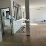 Photo-1 : Duplex S+3 avec terrasse et piscine à La Marsa ZDV0164