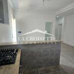 Appartement S+1 aux Jardins de Carthage MAL1491