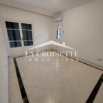 Photo-6 : Duplex S+3 avec vue partielle sur mer à La Marsa MDV0165