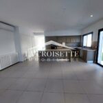 Photo-2 : Duplex S+3 avec Jardin à Gammarth MDL0288