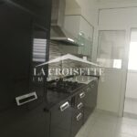 Photo-3 : Appartement S+2 meublé aux Jardins de Carthage ZAL1456