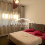 Photo-5 : Appartement S+3 meublé à Sidi Daoud MAL1493