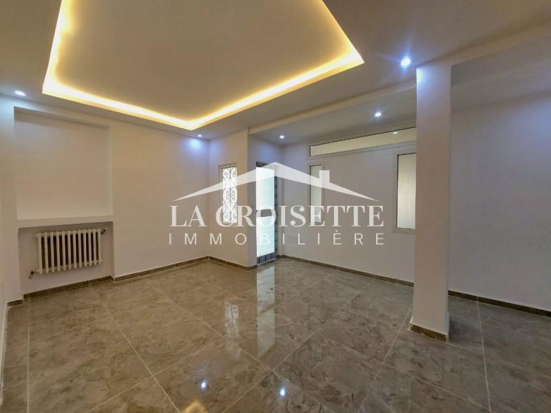 Bureau H+2 à La Soukra ZBL0507
