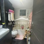 Photo-5 : Appartement S+3 avec chambre de service à La Marsa ZAV1812