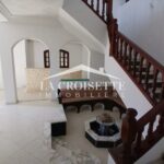 Photo-3 : Villa S+4 à La Soukra ZVL1676