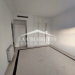 Photo-7 : Duplex S+3 avec vue partielle sur mer à La Marsa MDV0165