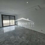 Appartement S+2 à L&rsquo;aouina ZAL1489
