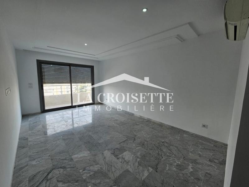 Luxury S+2 Apartment in L'aouina - Reference: ZAL1489
