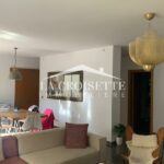 Photo-1 : Appartement S+3 meublé à Sidi Daoud MAL1493
