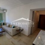 Appartement S+2 aux Jardins de L&rsquo;aouina MAL1448