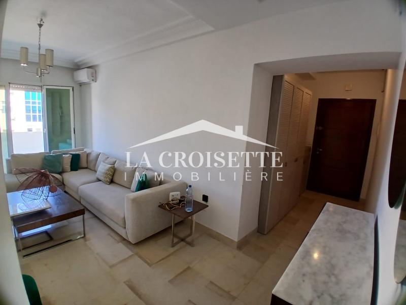 Appartement S+2 aux Jardins de L'aouina MAL1448
