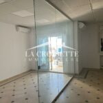 Triplex S+3 avec jardin au Lac 1 MTRV0057