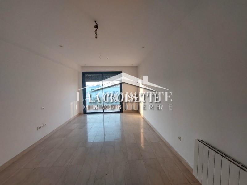 Appartement S+2 à La Marsa MAV1813