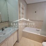 Photo-6 : Appartement S+3 meublé à La Marsa ZAL1445