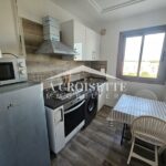 Photo-1 : Appartement S+1 meublé à L’aouina ZAL1488